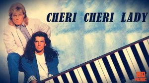 Modern Talking - Cheri Cheri Lady [8D]