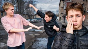 СЫН ПОТЕРЯЛ СВОЮ МАМУ НАВСЕГДА. ЧТО С НЕЙ СЛУЧИЛОСЬ