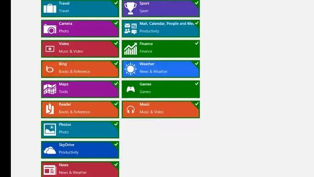 Updating Windows Apps смотреть онлайн
