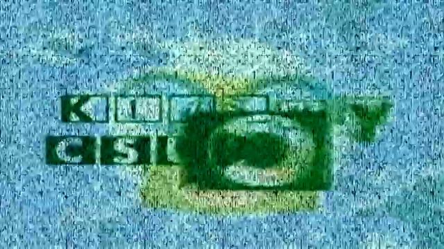 Ruined Klasky Csupo (2009 Old Video) смотреть онлайн