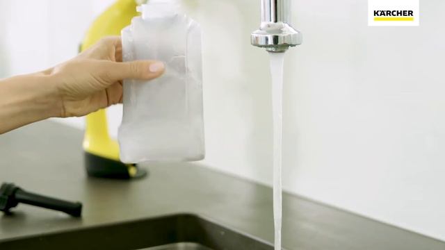 MÁY LAU KÍNH WV 6 PLUS - Hướng dẫn vệ sinh bình chứa nước bẩn смотреть онлайн