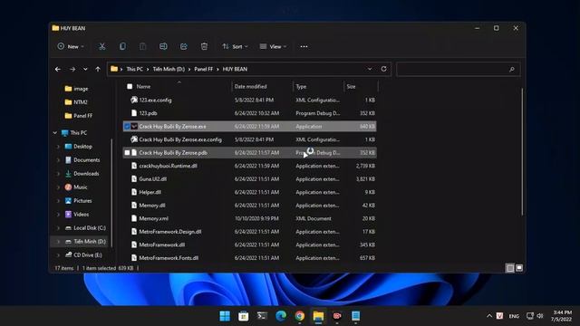Free Panel FF Crack By Zero Vĩnh Viễn | Zero Official смотреть онлайн