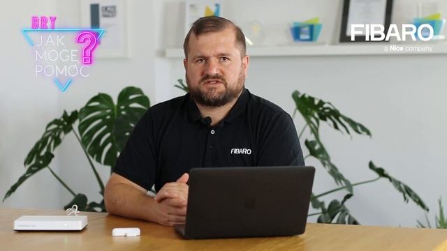 Bry, jak mogę pomóc? | FIBARO Door/Window Sensor cz. 2 смотреть онлайн