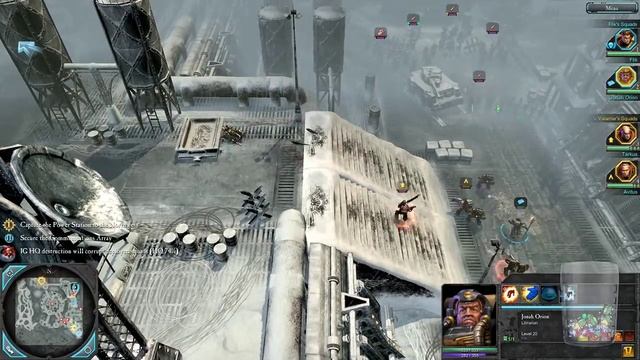 Flik's Gaming Stream 7/12/17 - Dawn of War 2 Chaos Rising [Co-op] смотреть онлайн