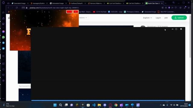 HOW TO GET (FLAMEFN WORKING DEV) смотреть онлайн
