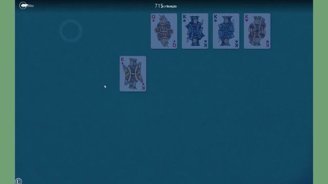 Microsoft Solitaire Collection (WP) - All Hands on Deck Achievement смотреть онлайн