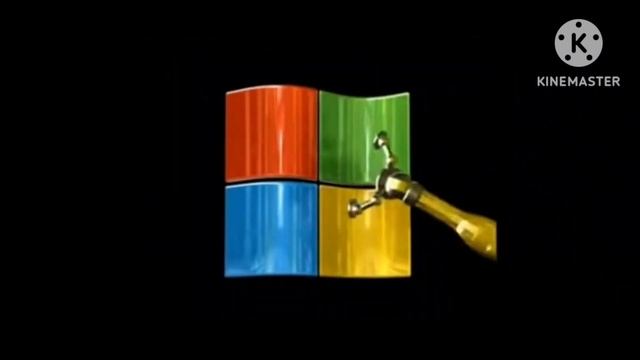 Windows server 2003 logo reversed смотреть онлайн