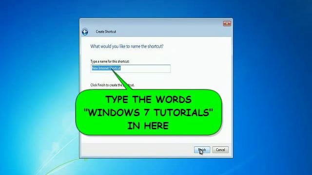 WINDOWS 7 TUTORIALS AT A CLICK.avi смотреть онлайн