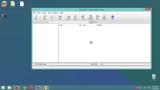 How To Make a bootable iso file of Windows 8.1 and Burn it to a DVD (works for all windows) [2015] смотреть онлайн