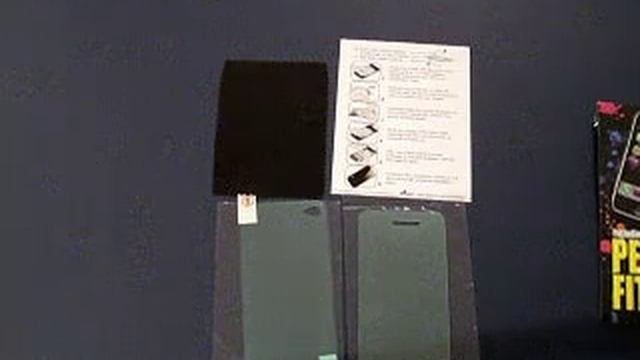 Acase Screen + Body Protector Giveaway for iPhone смотреть онлайн