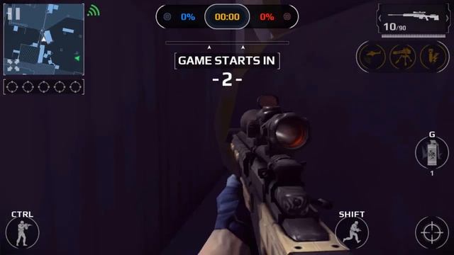How to play modern combat 5 pc windows 7 (Parody) смотреть онлайн