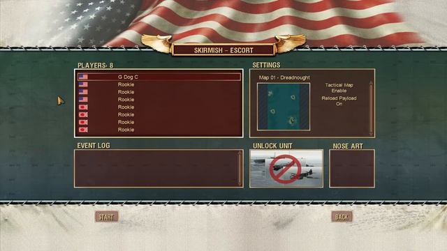 Battlestations Pacific: Personal Thought/Overview on BSmodHQ v4.0 смотреть онлайн
