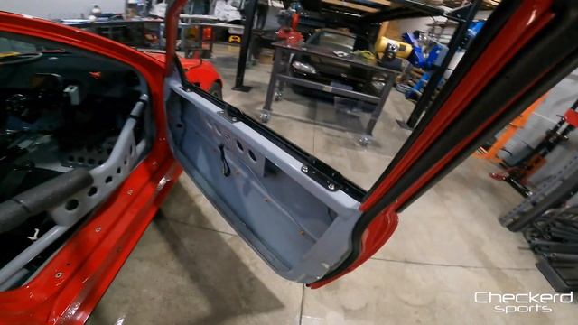 Checkerd Sports Race Window Mounts FAQ смотреть онлайн