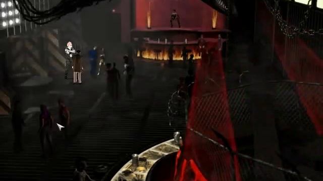 Blade Runner (PC) Part 5 of 7 смотреть онлайн