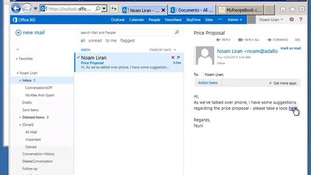 CVE-2013-5054 Microsoft Office 365 Token Hijacking Vulnerability смотреть онлайн
