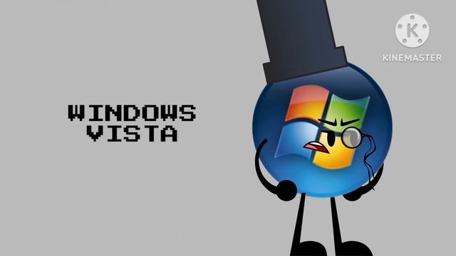 Windows Competitors Remastered | Official Intro смотреть онлайн