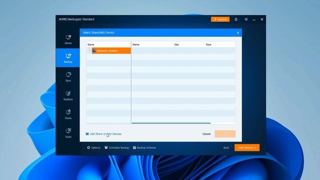 Review of Aomei Backupper on Windows 11 смотреть онлайн