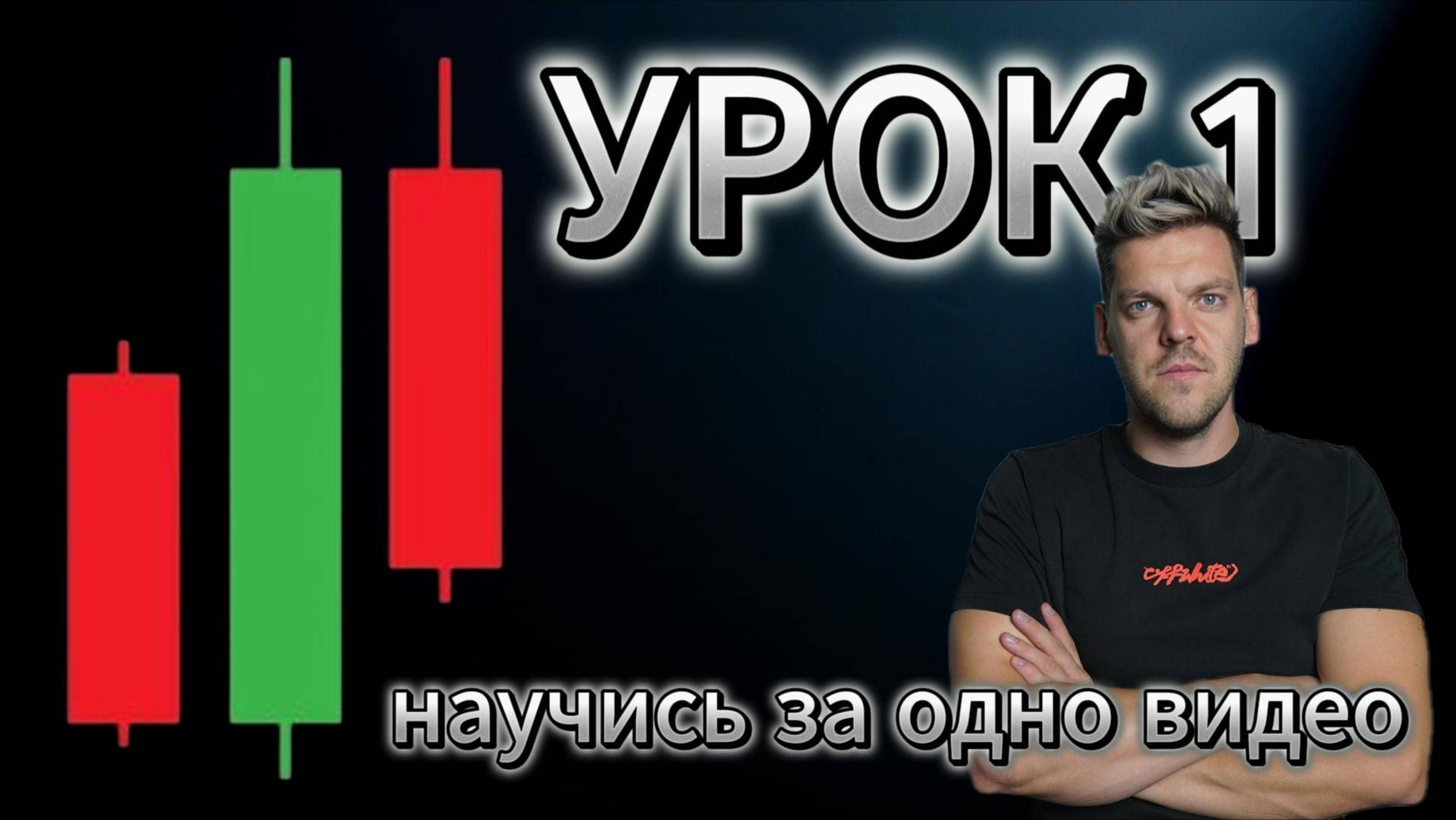 Трейдинг с нуля ПОЛНОЕ ОБУЧЕНИЕ от А до Я . Обучение трейдингу | Трейдинг криптовалют смотреть онлайн