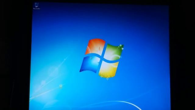 How to Format Hard Drive and Boot Windows 7 Professional 3 смотреть онлайн