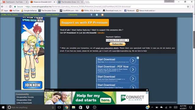 How To Download GBA Emulator PC (No Viruses)(2017) смотреть онлайн
