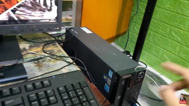 Cara Menghubungkan Jaringan Wifi ke PC/Komputer Tanpa Kabel LAN смотреть онлайн