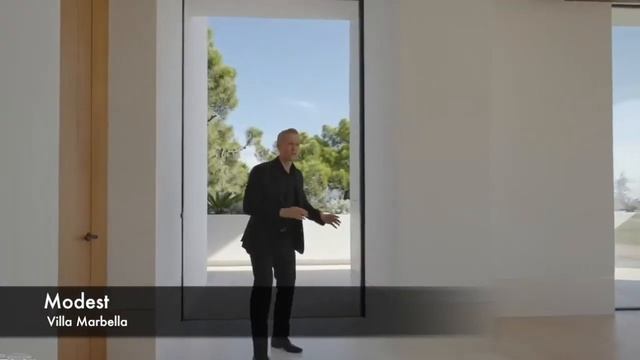 Gaggenau Island kitchen Marbella смотреть онлайн
