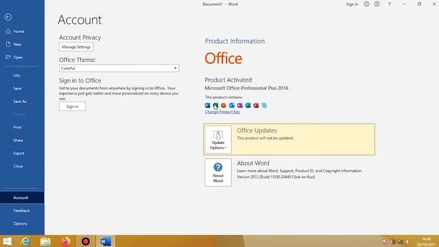 Cara Aktivasi Microsoft Office Permanen Terbaru 2021 - Link Google Drive смотреть онлайн