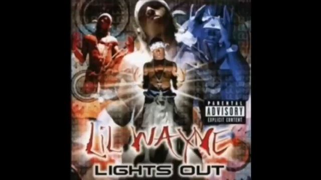 Lil Wayne - Shine (Feat. The Hot Boys)