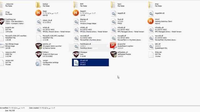s4 XPva03.dll proplem смотреть онлайн
