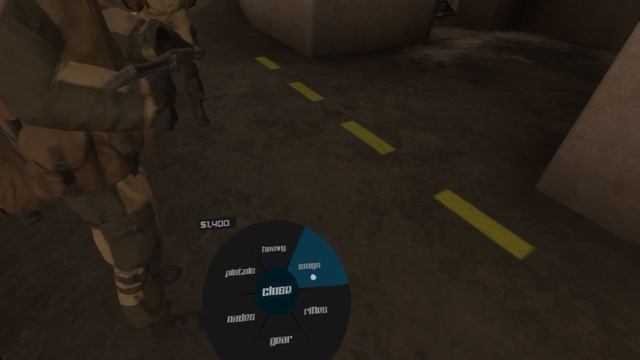 PAVLOV VR | Counter Strike en VR смотреть онлайн