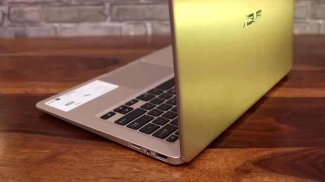 This Laptop Is Slim ( Asus VivoBook S406u Unboxing )