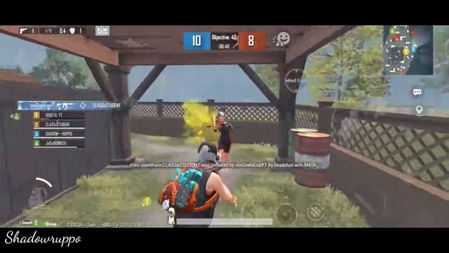4V4 Room Against @slayDEVIL @dacoit @AafiGAMING @SnehilopGaming ✨❤️ смотреть онлайн