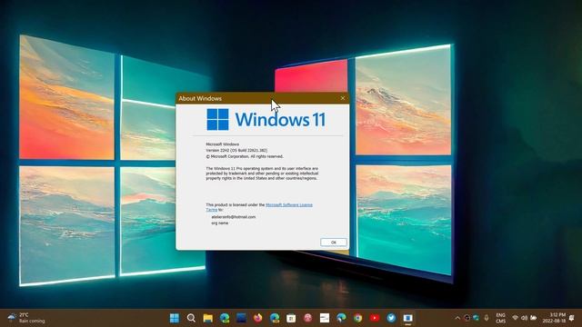 Windows 11 in 2023 should get 4 moments with new features смотреть онлайн