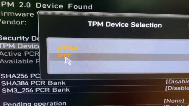 Chỉnh boot uefi trên dòng main msi h610mb win 10 và win 11 смотреть онлайн