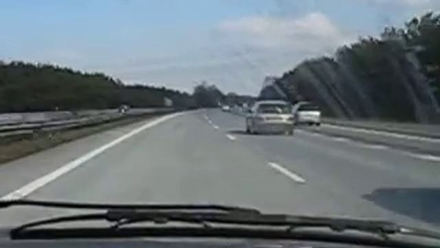 Alfa Romeo Alfetta смотреть онлайн