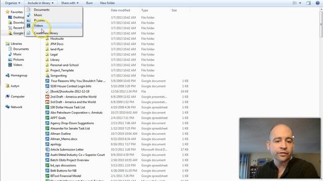 Finding Google Drive Files on Your Windows Computer смотреть онлайн