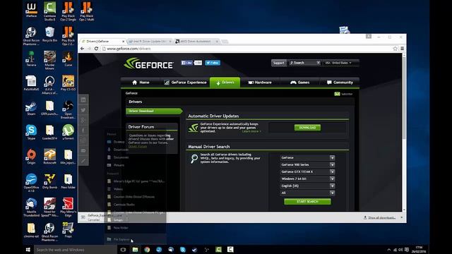 Direct 3D missing or corrupt fix (2016) смотреть онлайн