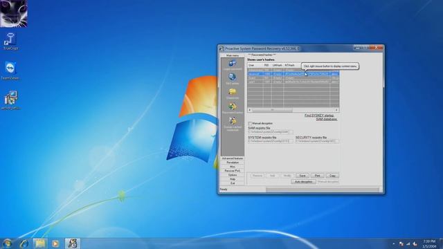 How to Decrypt / Recover Windows EFS Data with Elcomsoft Tools смотреть онлайн