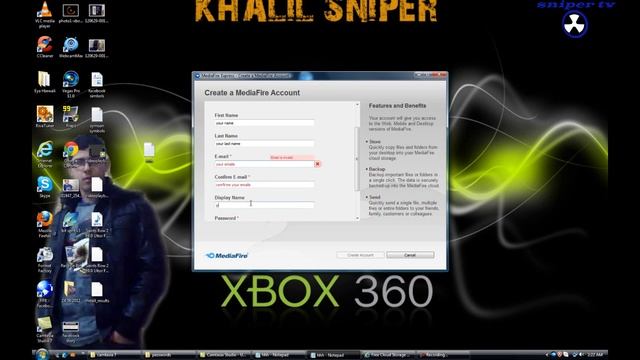 how to use mediafire смотреть онлайн