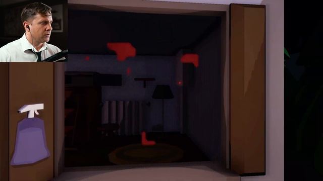 Scariest Job Ever | Cleany’s Window Service смотреть онлайн