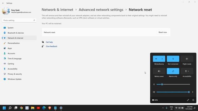 Fix WiFi Not Showing in Windows 11/10 [ Latest 2022 Fix] смотреть онлайн
