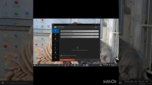 cómo descargar e instalar Drivers Genius смотреть онлайн