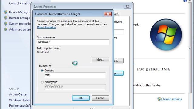 Video Aula Windows Server 2008 Parte 3 смотреть онлайн