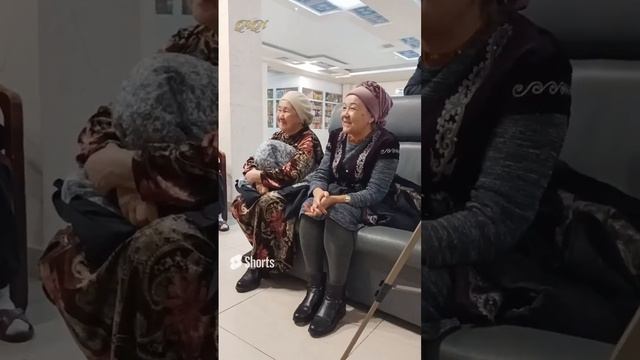 Украинская песня 