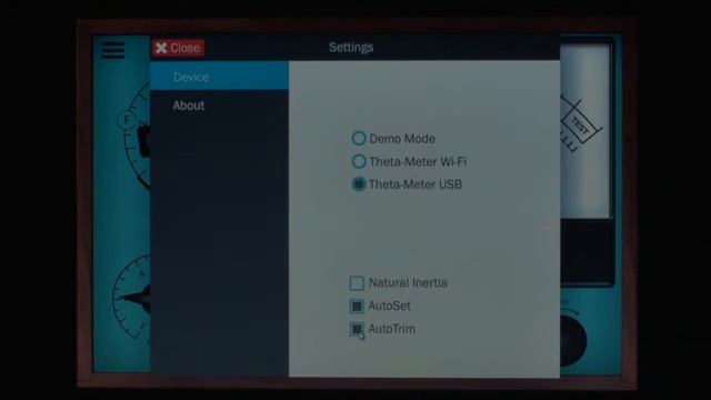Mark V emulator for Theta-Meter e-meter смотреть онлайн