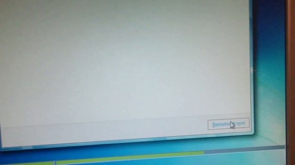 installing windows 7 with ventoy