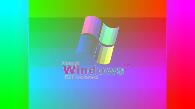Windows XP R2 Professional Startup Sound Effects (Sponsored By Preview 2 Effects) in G Major смотреть онлайн