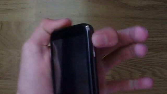 Vodafone 845 Root, Amonra Renocvery, ROM Installing! смотреть онлайн