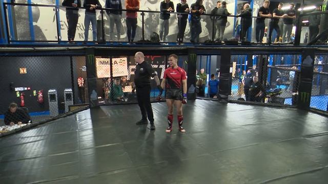 IMMAA Nationals 22 Day 1 смотреть онлайн