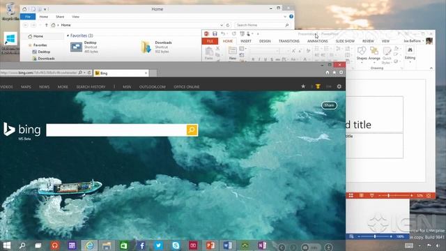 Microsoft Patches 19-Year-Old Windows Bug - IGN News смотреть онлайн